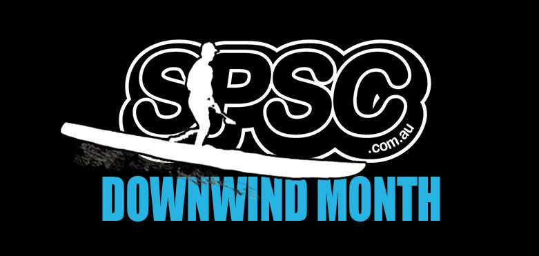 SPSC Downwind Month